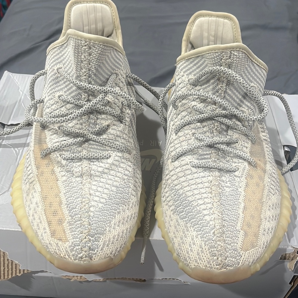 Yeezy's